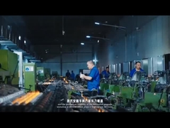 Εργαστήριο παραγωγής φακέλων