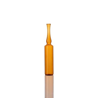 Πολυδιάστατη βιταμίνη από γυαλί 2 ml από βαμβράνο βοροσιλικικό για ιατρικές και καλλυντικές ανάγκες